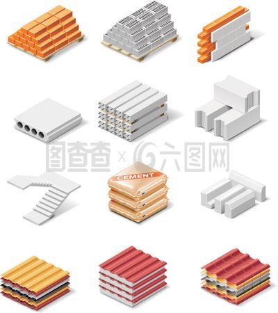 建筑材料的分類、特性與發展趨勢