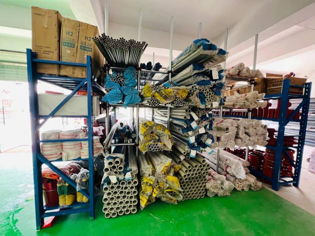 在彭澤的九江欣宇建筑材料公司，您所需的建筑材料一應俱全