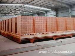 河南亞新窯爐 匠心筑造，賦能建材生產——核心機械產品全覽