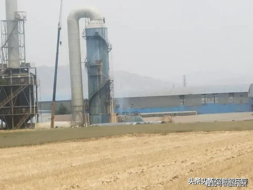 襄汾縣單家莊南一建材廠環(huán)境問題亟待整治 煙霧、原料與固廢亂象調(diào)查